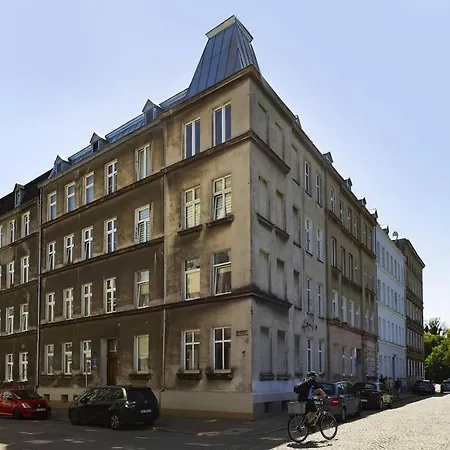 Elite Riverside View Apartman