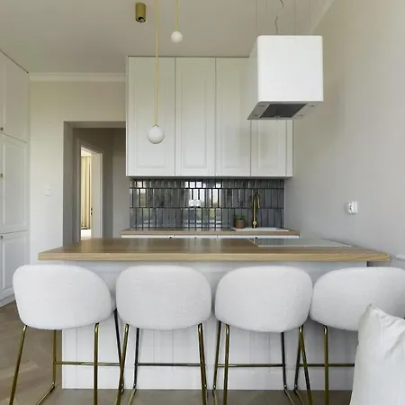 Apartman Elite Riverside View