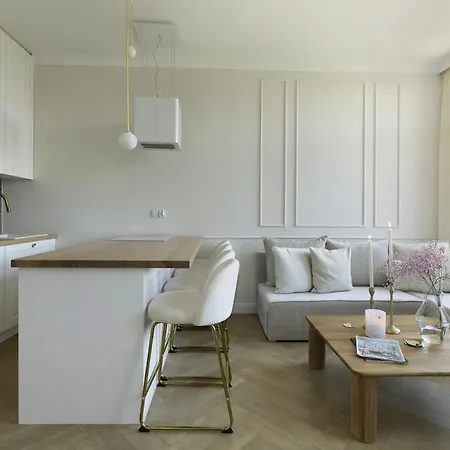 דירה Elite Riverside View